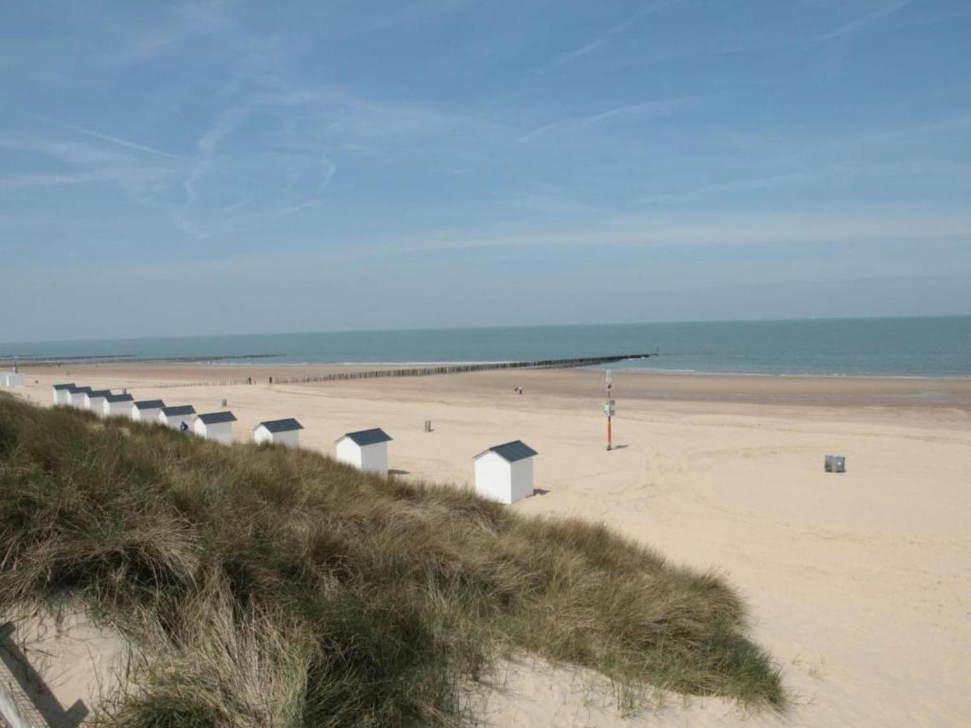 Spacious In With Private Terrace Vakantiehuis Eede