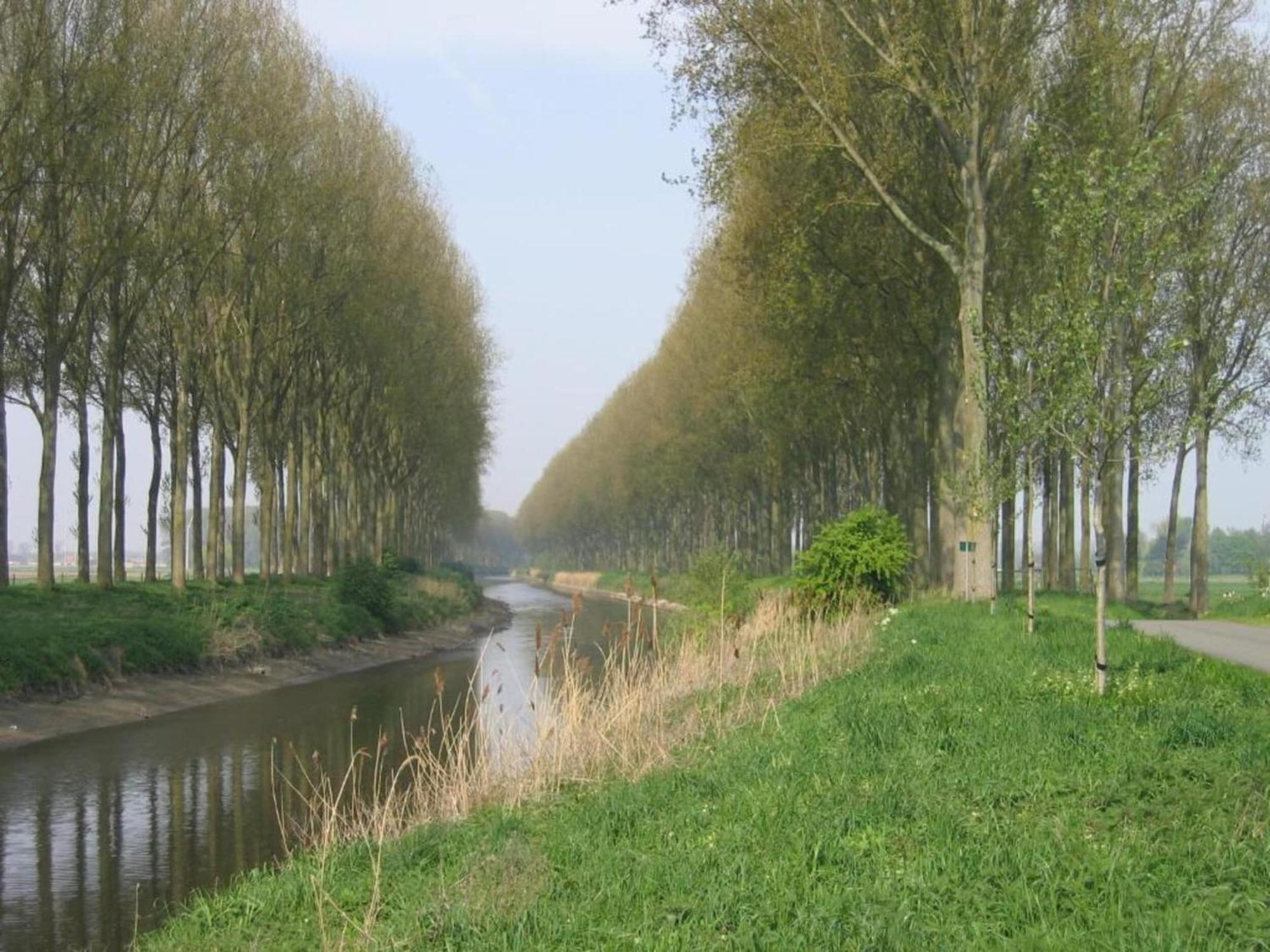 Vakantiehuis Spacious In With Private Terrace *